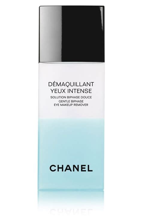 chanel eye and lip makeup remover|Chanel eye makeup remover discontinued.